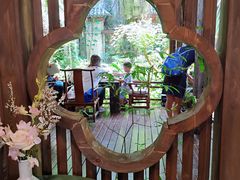 -The Flowers Coffee(南山店)