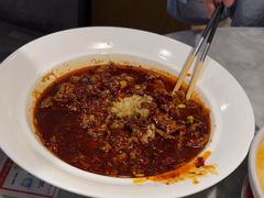 -渝信川菜 · 川味家常菜(财富购物中心店)