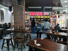 -一品飘香米线(一中总店)
