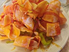 -正德源煎牛肉(安康南路店)