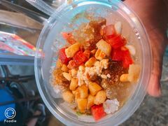 -八一好吃街·高品美食广场