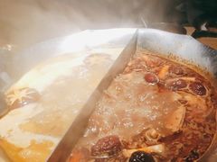-湊湊火锅·茶憩(杭州湖滨银泰in77店)