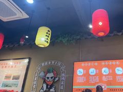-祥老弟老信丰萝卜饺•江西菜(建设路店)
