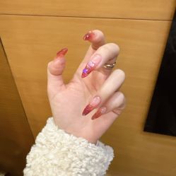 -四季·予你日式美甲美睫Nail