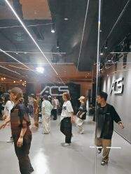 -ACS舞蹈工作室