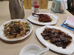 原只鹅腿-老字号蛇口德记烧腊饭店·海鲜加工
