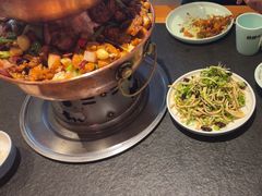 -蛙蛙叫·牛蛙烤鱼(北京总店)