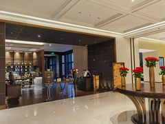 -康莱德酒店·美庭自助餐厅