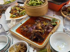 -亿牌牌东北烧烤(博物馆旗舰店)