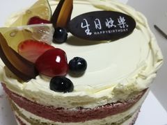 -新侨三宝乐面包店(崇文门店)