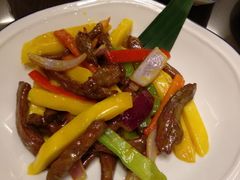 -苏梅花园(群星城店)