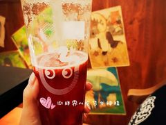 -CoCo都可(合生汇店)