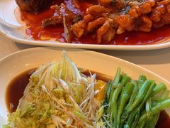 -大鸭梨烤鸭(金色漫香店)