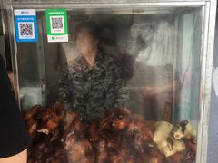 -巴子烤鸭