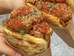-香猪坊韩国烤肉专属门店(魏公村店)