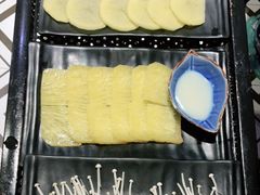 -三国惹火烤肉·中日韩烤肉集合店(百草路店)