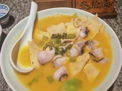 -南京大牌档(青岛万象城店)