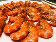 -宝园酒家(美林M·LIVE天地东座店)