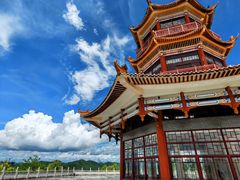 -台山颐和温泉城