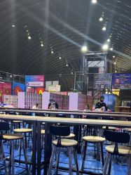-失重星球乐园·蹦床馆(欢乐谷店)