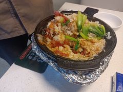 皇上皇腊味煲仔饭-煲王粤菜餐厅(中侨中心店)