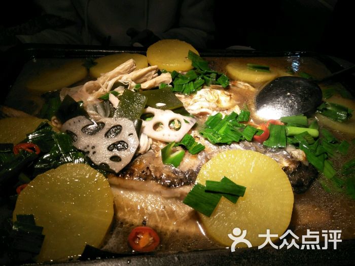 探鱼(银泰城店)-图片-蚌埠美食-大众点评网