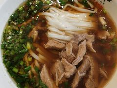 -易裕和·长沙米粉(竹塘西路店)