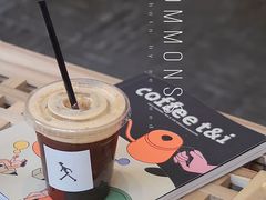 -常识咖啡common sense(春熙路店)