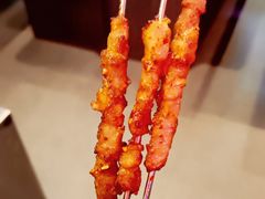 -丰茂烤串(六里桥店)