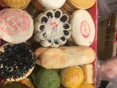 -北京稻香村(西单购物中心店)