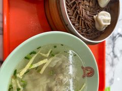 -鸡鸣汤包(仙林店)