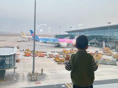 -广州白云国际机场-T2航站楼