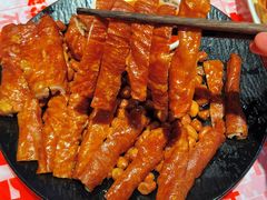 -威记烧嘢·南宁烧烤·超级生牛(绿地店)