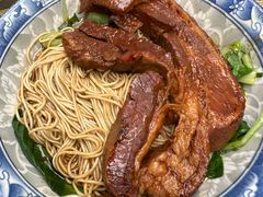 -九八五面馆(欧洲城店)