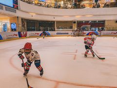 -全明星滑冰俱乐部(万象城店)