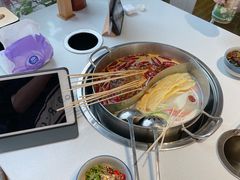 -大斌家串串火锅