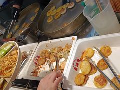 -素满香·全民食养自助(长宁龙之梦店)