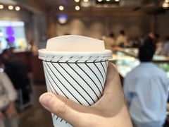 -来回·咖啡(天河南店)