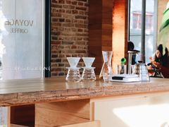 -VOYAGE COFFEE(北锣鼓巷店)