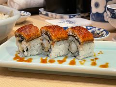 龙卷-小山日本料理(太古汇店)