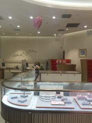 -钻石小鸟钻戒婚戒定制(石路店)