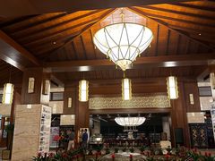 -宜春明月山维景国际温泉度假酒店