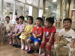 -阳光灿烂托育幼儿园海滨园区