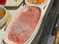 -海底捞火锅(外滩店)