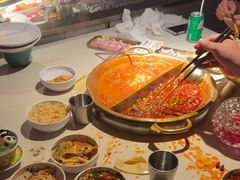 -小龙坎火锅(全球总店)