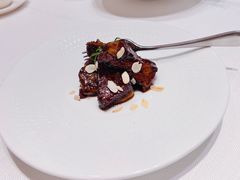 -扬州香格里拉·香宫中餐厅