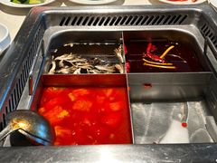 -海底捞火锅(万丰桥店)