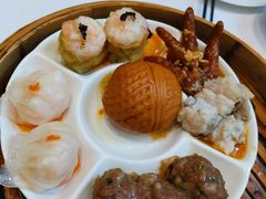 -御彩酒家(东风东路店)