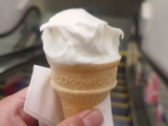 -麦当劳(望京国际商业中心店)