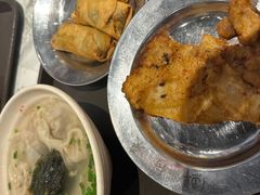 -鲜得来排骨年糕(即墨路店)